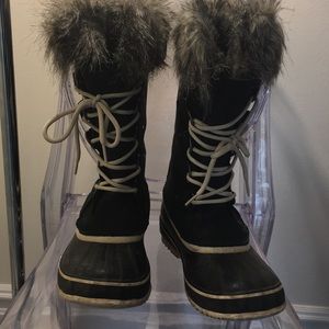Sorel Snow Boots